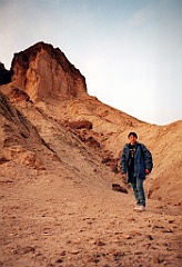 1995 - USA 140 (La Vallée de la Mort)